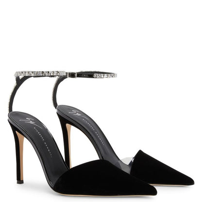  NANTES-Black-Pumps