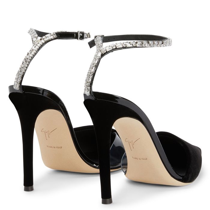  NANTES-Black-Pumps