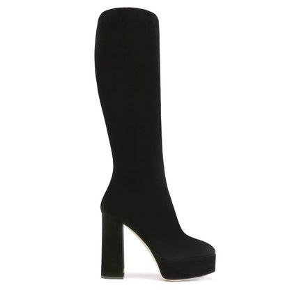  VALKIRIA-Black-Boots