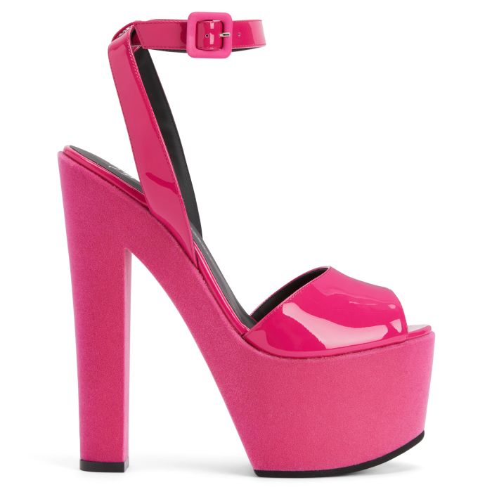  TARIFA-Pink-Platforms