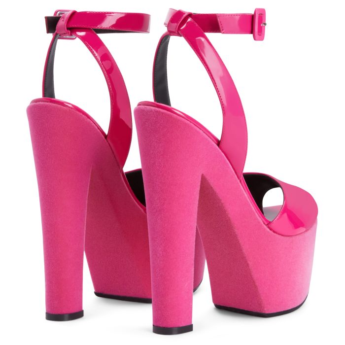  TARIFA-Pink-Platforms