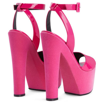  TARIFA-Pink-Platforms