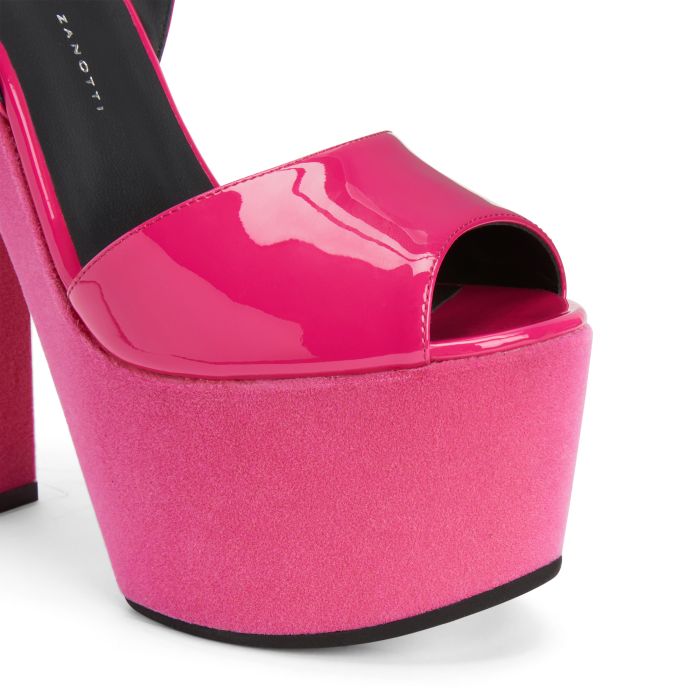  TARIFA-Pink-Platforms