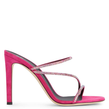  JULIANNE-Fucsia-Sandals