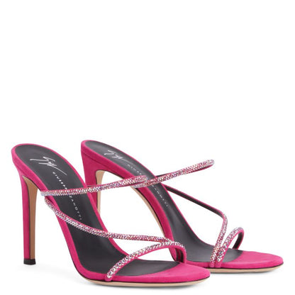  JULIANNE-Fucsia-Sandals