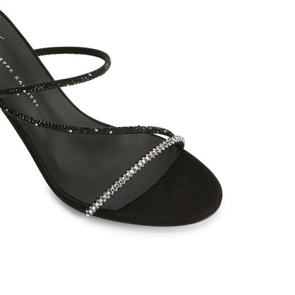  JULIANNE-Black-Sandals