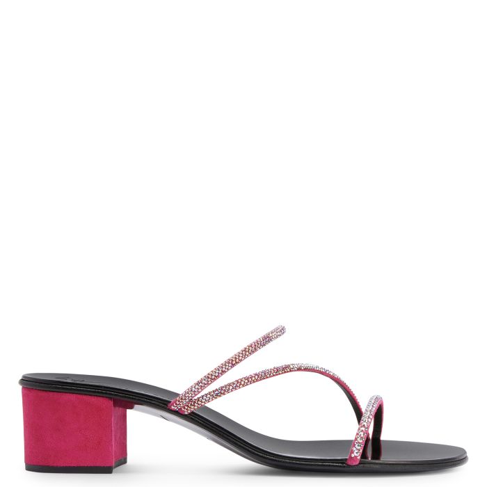  JULIANNE 40-Fucsia-Sandals