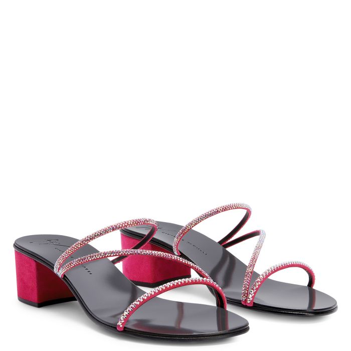  JULIANNE 40-Fucsia-Sandals