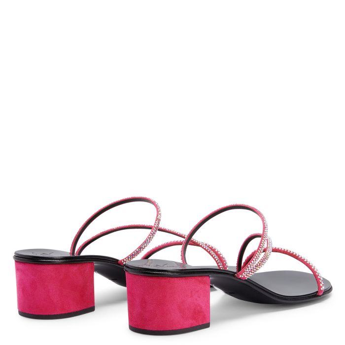  JULIANNE 40-Fucsia-Sandals