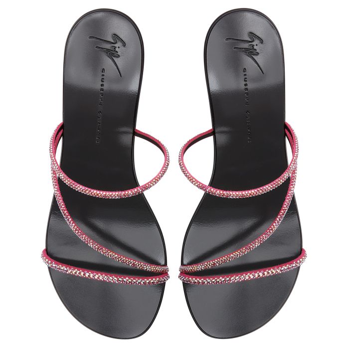  JULIANNE 40-Fucsia-Sandals