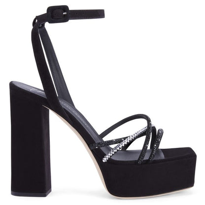  ARHAMA-black-Sandals