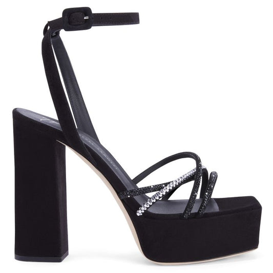  ARHAMA-black-Sandals