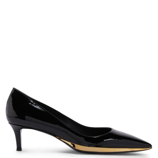  VIRGYN-Black-Pumps