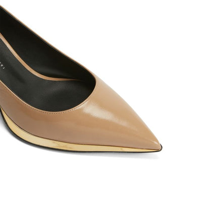  VIRGYN-Beige-Pumps