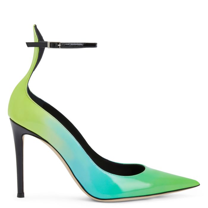  COHRALISE-Multicolor-Pumps