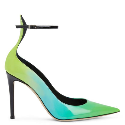  COHRALISE-Multicolor-Pumps