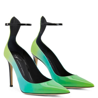  COHRALISE-Multicolor-Pumps