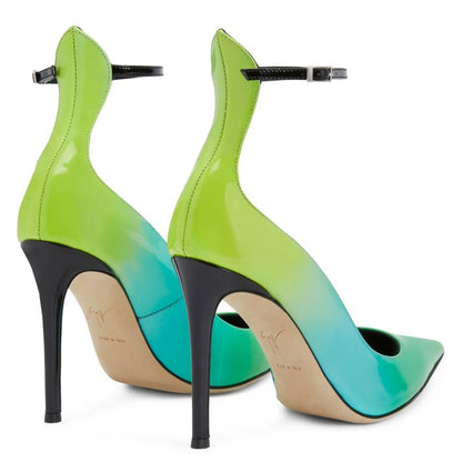  COHRALISE-Multicolor-Pumps
