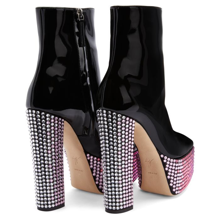  MORGANA STRASS-black-Platforms