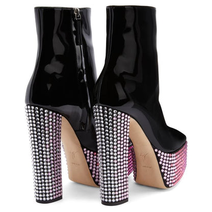  MORGANA STRASS-black-Platforms