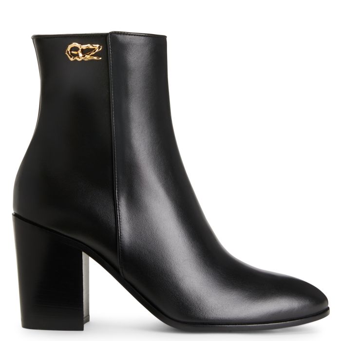  ENRIETTE-black-Boots