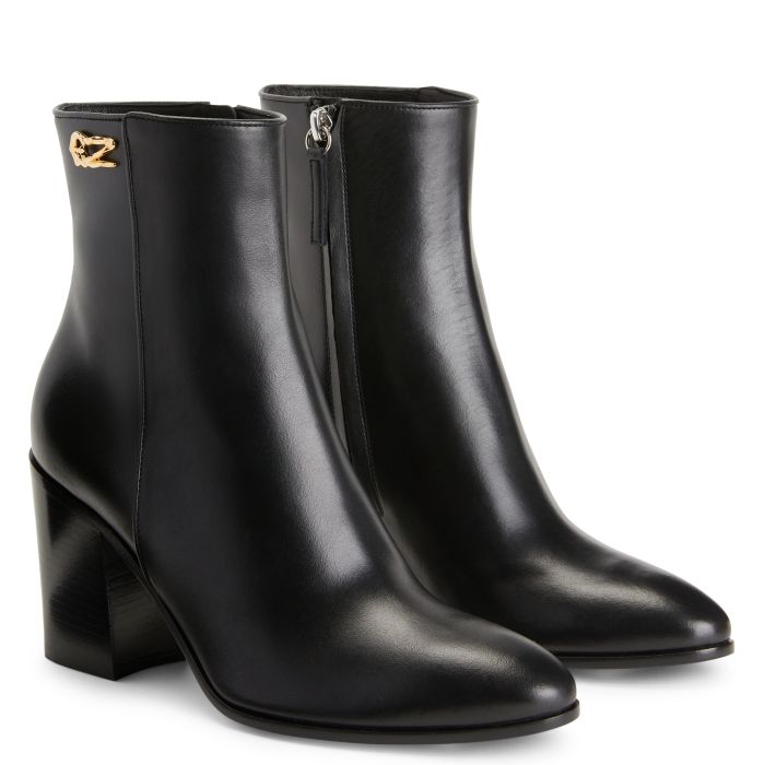  ENRIETTE-black-Boots