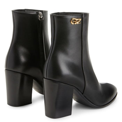  ENRIETTE-black-Boots