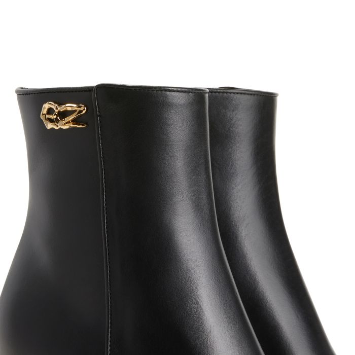  ENRIETTE-black-Boots