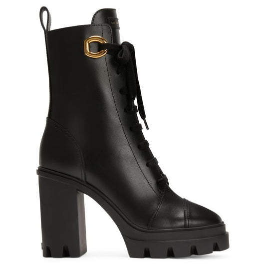  CUBALIBRE-Black-Boots