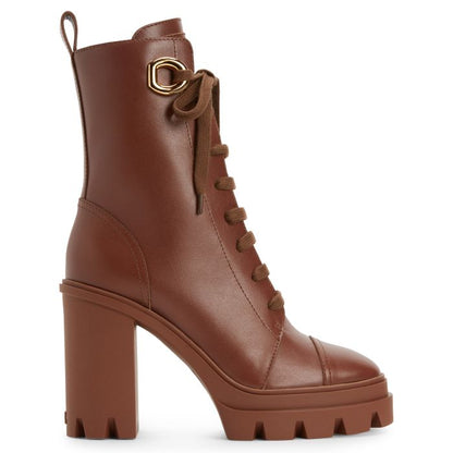  CUBALIBRE-Brown-Boots