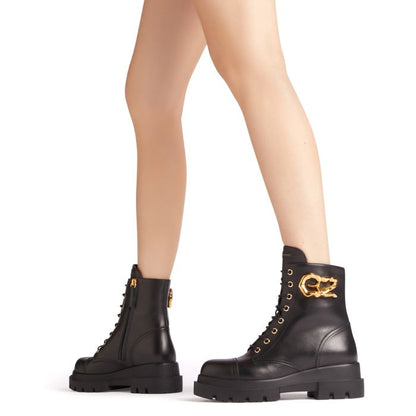  TANKIE BOOT-black-Boots