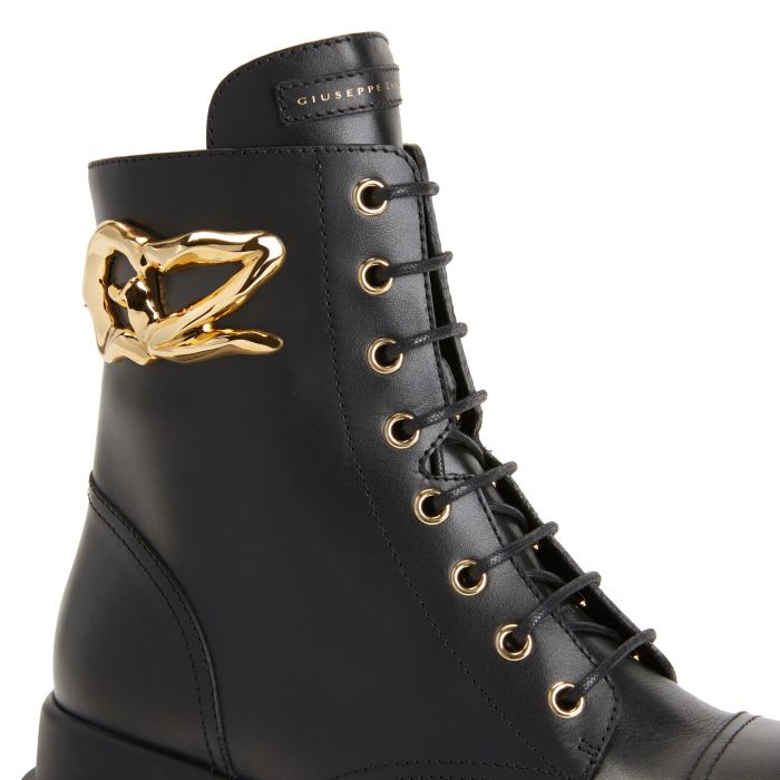  TANKIE BOOT-black-Boots