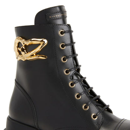  TANKIE BOOT-black-Boots