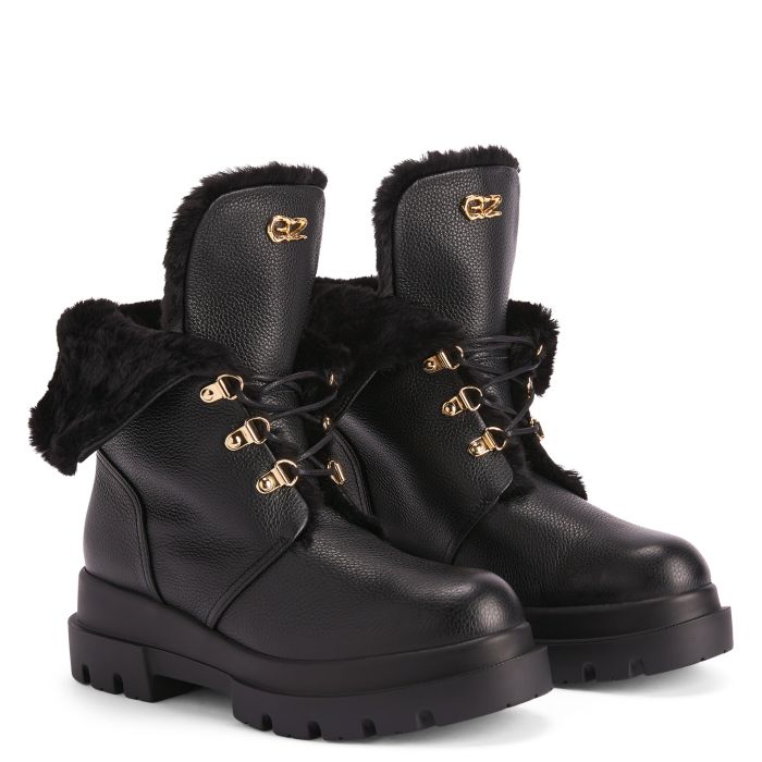  PHILLIS-Black-Boots