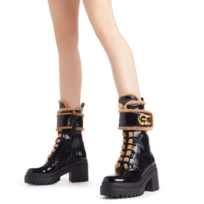  GZ PALOMA-black-Boots