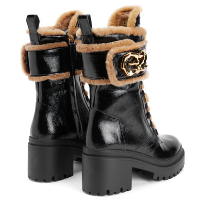  GZ PALOMA-black-Boots