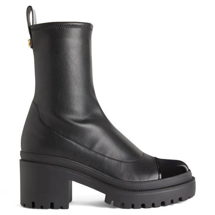  VICENTHA-Black-Boots