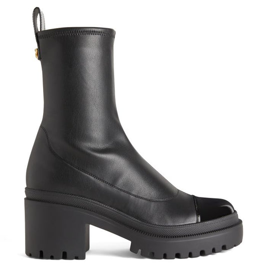  VICENTHA-Black-Boots