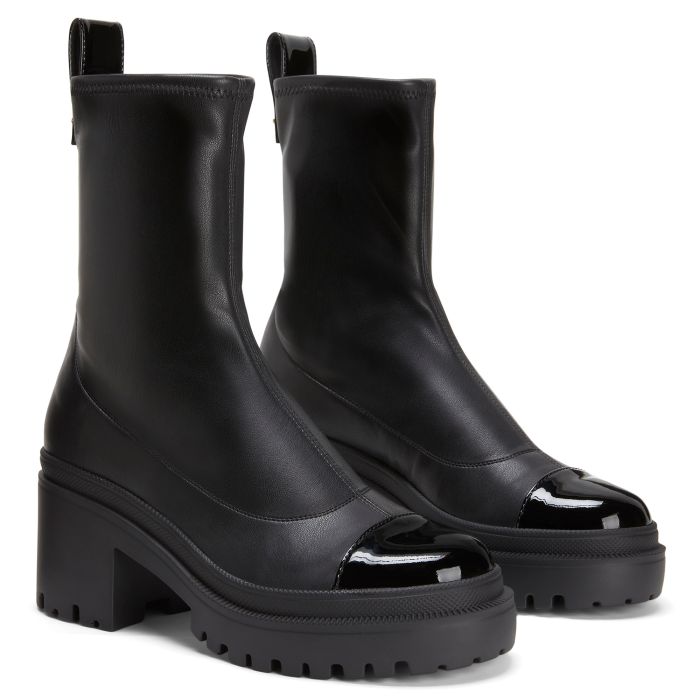  VICENTHA-Black-Boots
