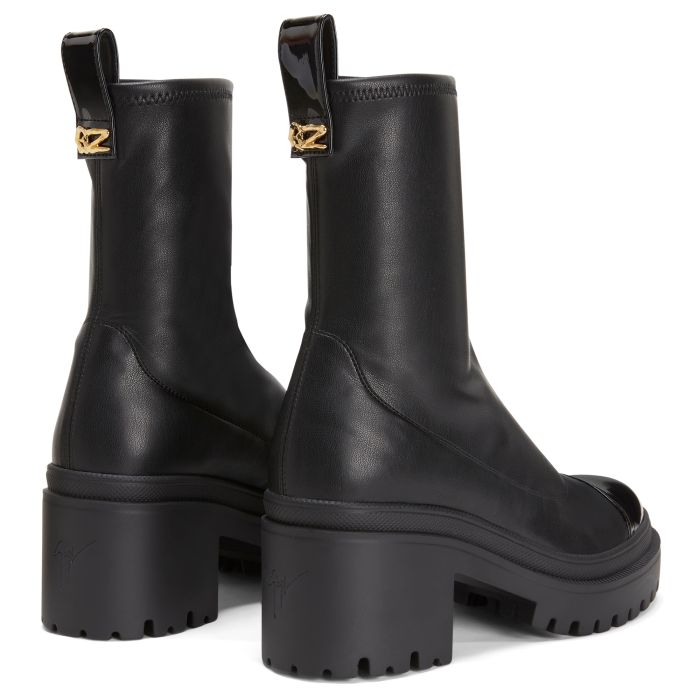  VICENTHA-Black-Boots