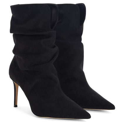  YUNAH-Black-Boots