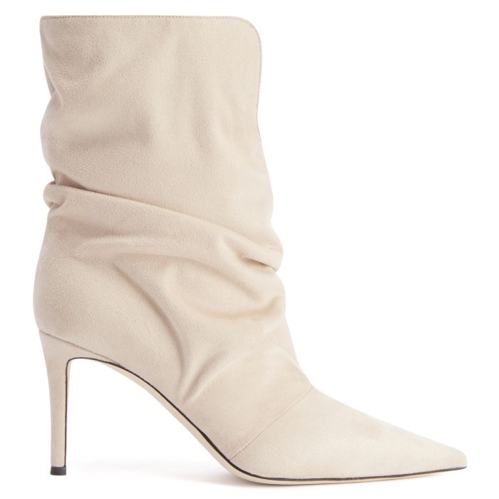  YUNAH-Beige-Boots