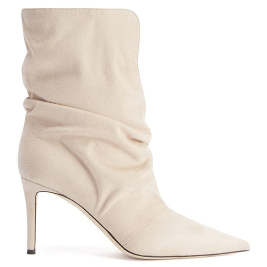  YUNAH-Beige-Boots