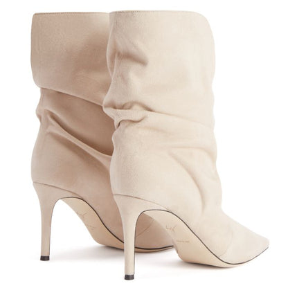 YUNAH-Beige-Boots