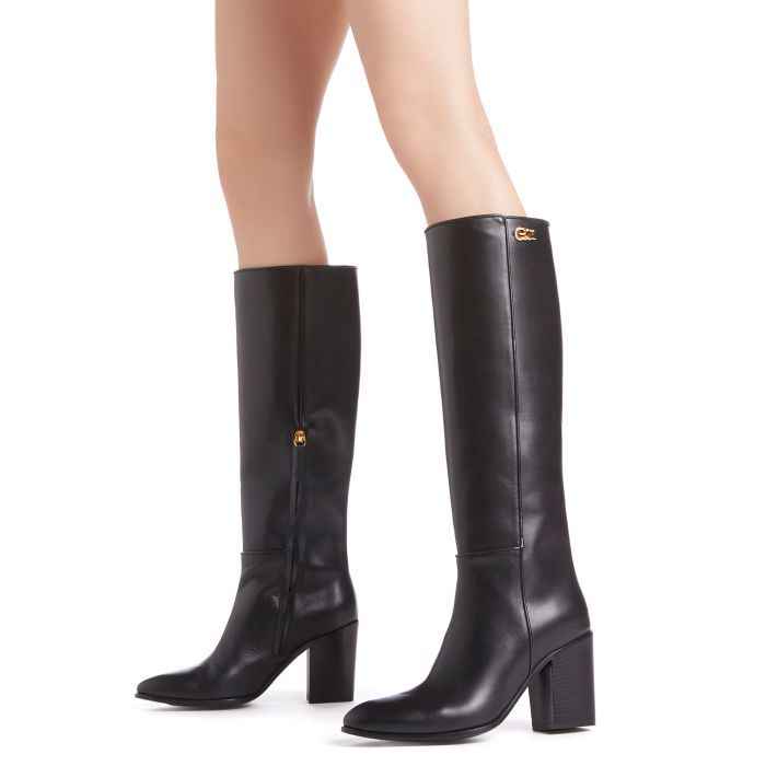  BIDANE-black-Boots
