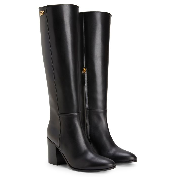  BIDANE-black-Boots