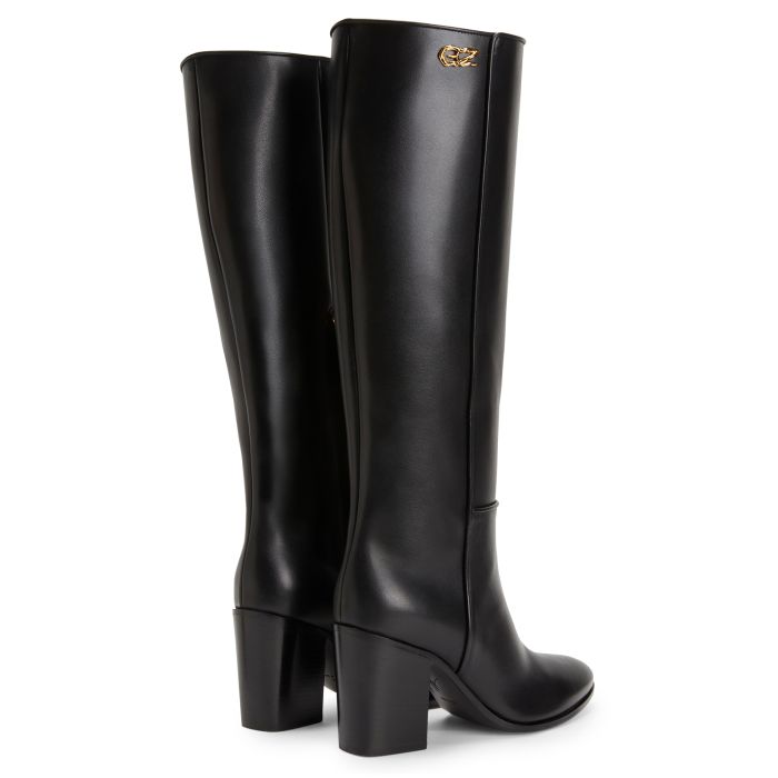  BIDANE-black-Boots