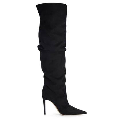  GZ GALA-Black-Boots