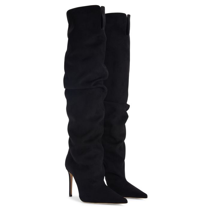  GZ GALA-Black-Boots