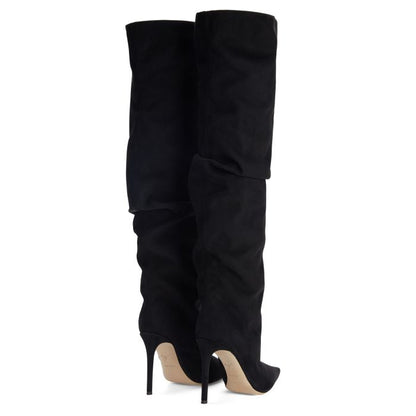  GZ GALA-Black-Boots